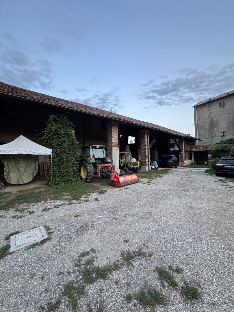 Podere Ronchetto Agricampeggio - Galeriebild 4