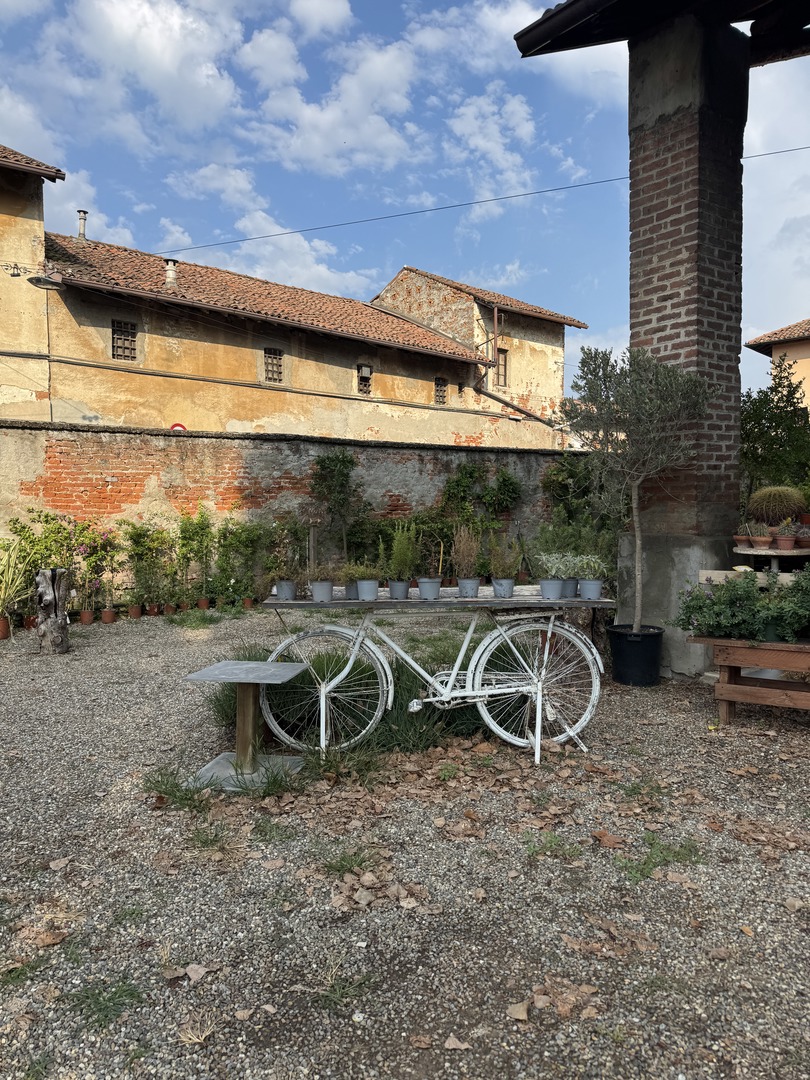 Podere Ronchetto Agricampeggio - Galeriebild 10