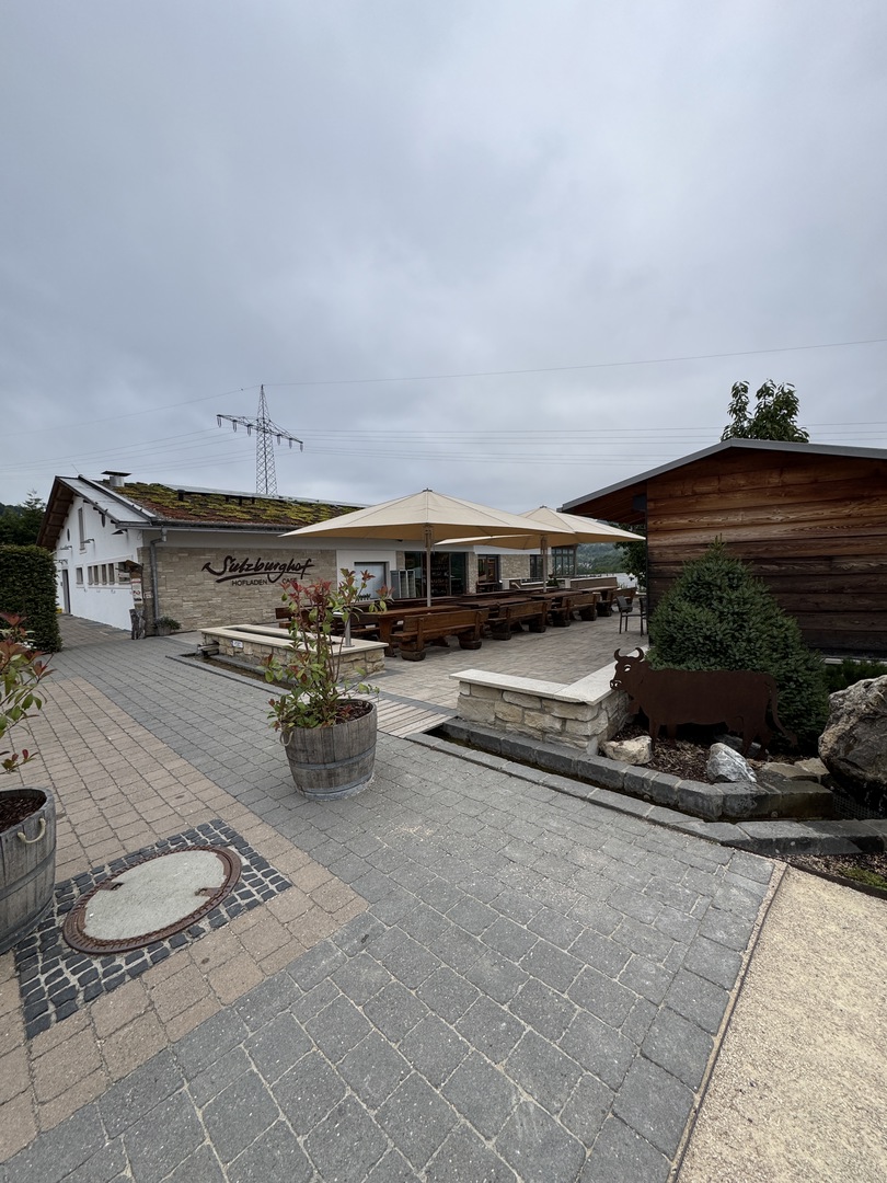 Maislabyrinth Sulzburghof - Galeriebild 5
