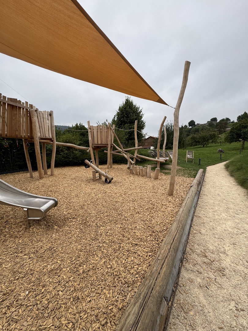 Maislabyrinth Sulzburghof - Galeriebild 6
