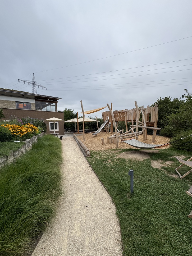 Maislabyrinth Sulzburghof - Galeriebild 7