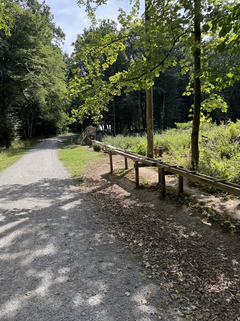 Kugelbahn Schönaich - Galeriebild 2