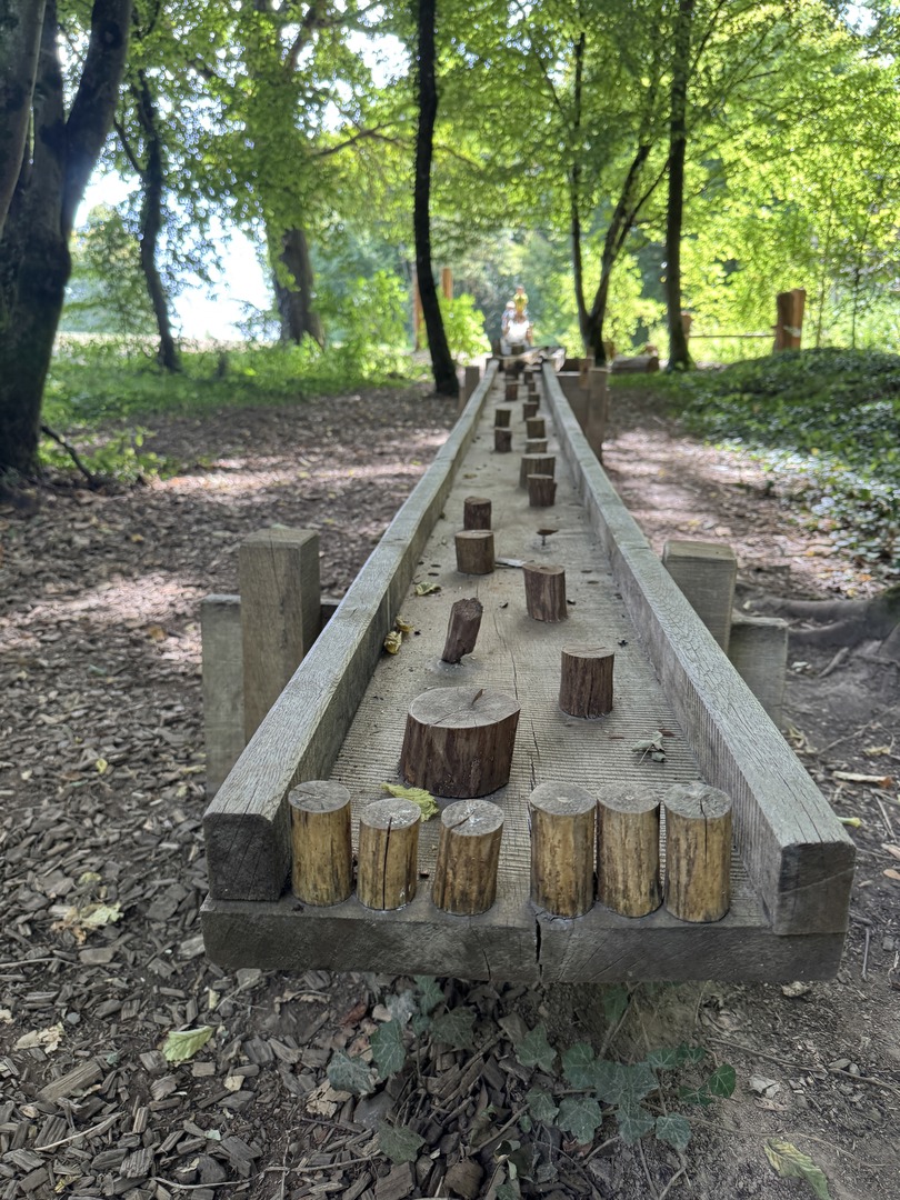 Kugelbahn Schönaich - Galeriebild 3