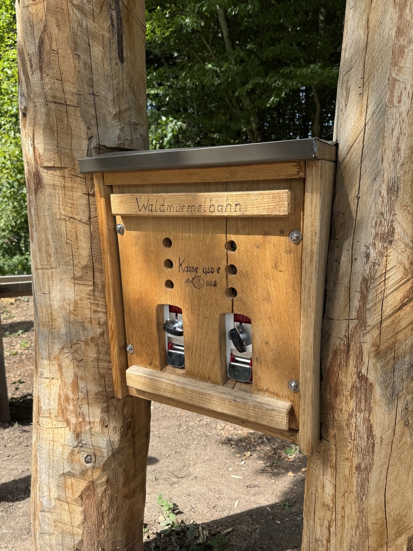 Kugelbahn Schönaich - Galeriebild 5