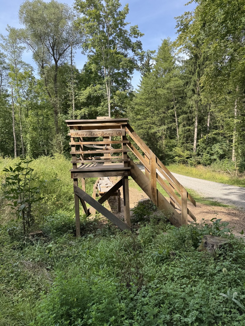 Kugelbahn Schönaich - Galeriebild 6