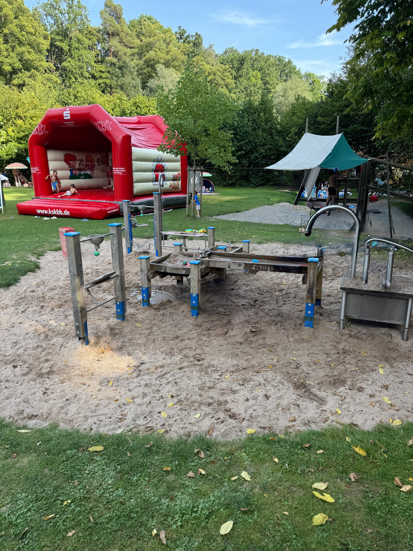 Freibad Schönaich - Galeriebild 2