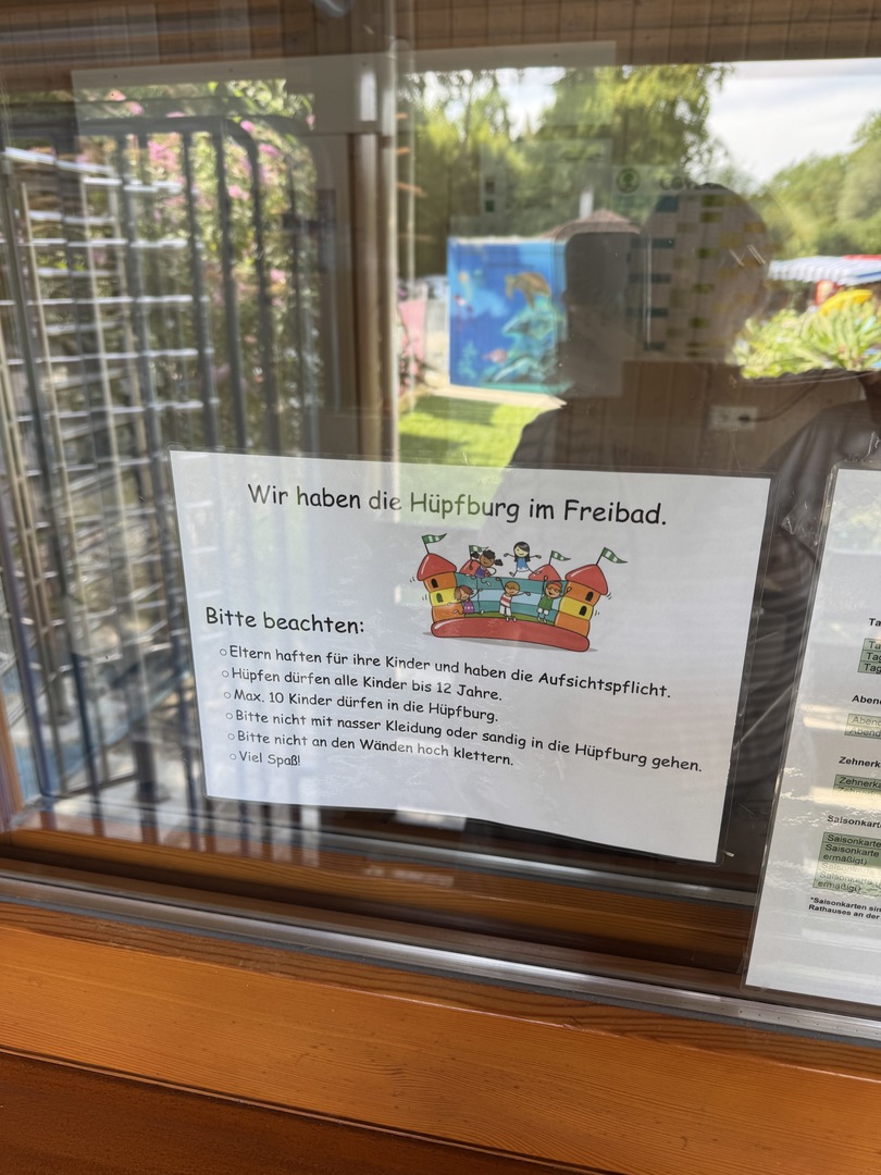Freibad Schönaich - Galeriebild 4