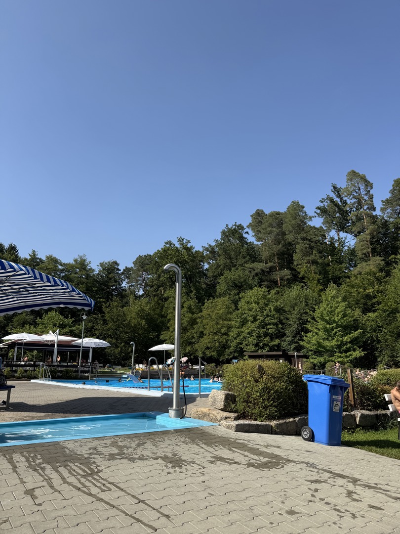 Freibad Schönaich - Galeriebild 5