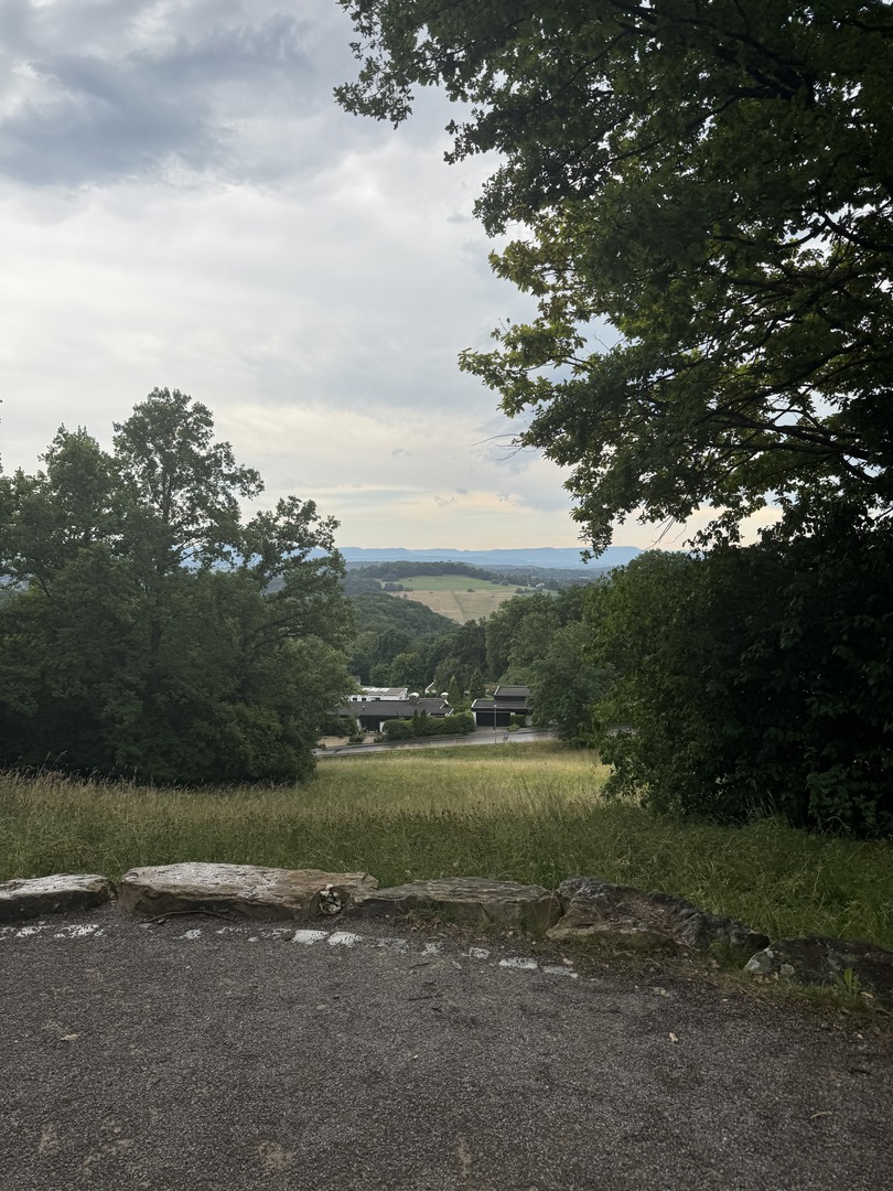 Spielplatz Römergräbern Tübingen - Galeriebild 4
