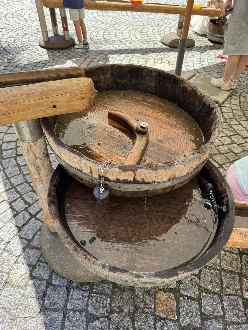 Sommeroase im Jungen Schloss Stuttgart - Galeriebild 11