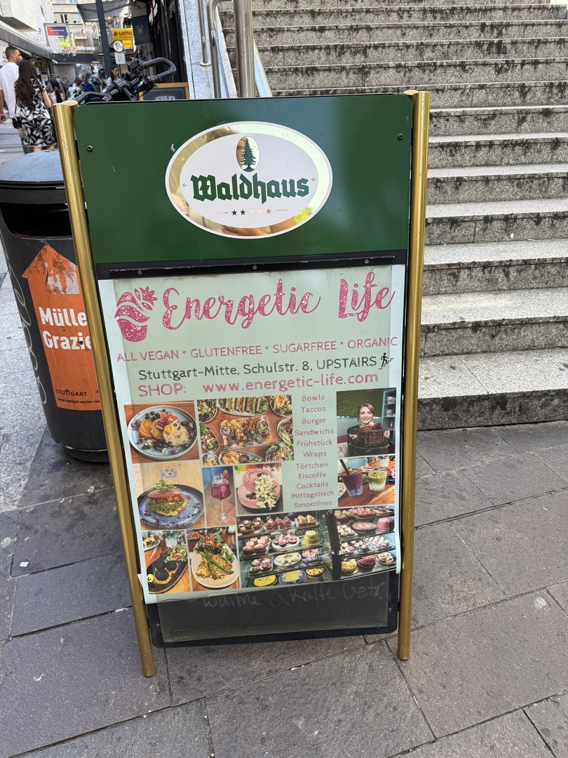 Energetic Life Stuttgart - Galeriebild 8