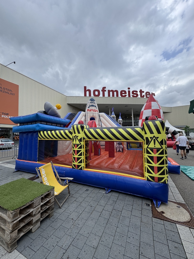 Land der Dinosaurier Hofmeister Sindelfingen - Galeriebild 13