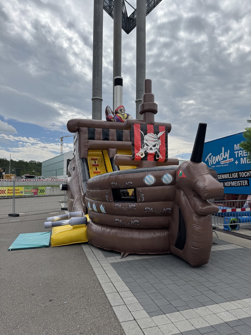 Land der Dinosaurier Hofmeister Sindelfingen - Galeriebild 5