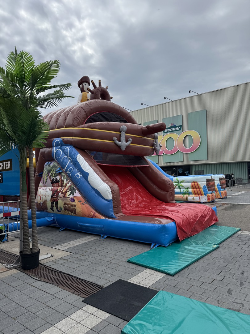 Land der Dinosaurier Hofmeister Sindelfingen - Galeriebild 7