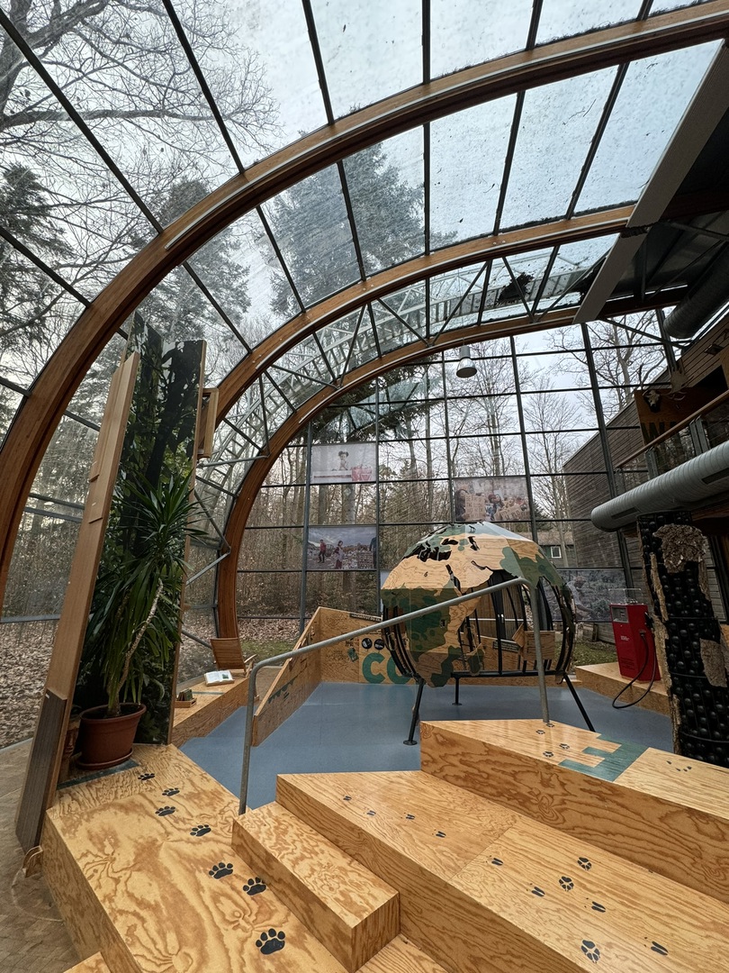 Haus des Waldes Stuttgart - Galeriebild 11