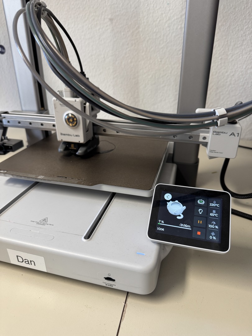 KI Maker Space - Galeriebild 1