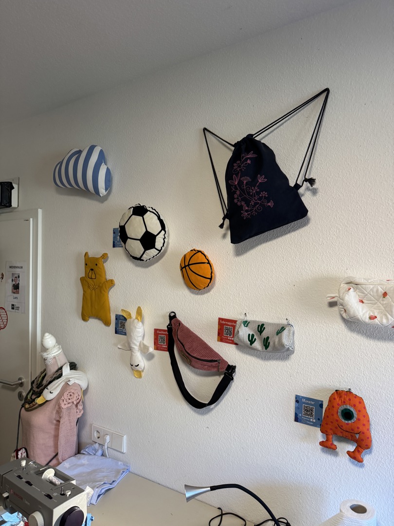 KI Maker Space - Galeriebild 2