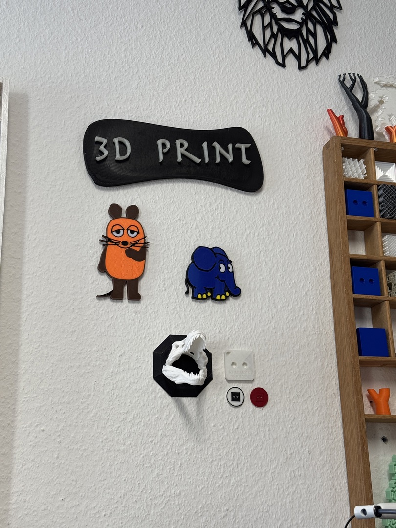 KI Maker Space - Galeriebild 4