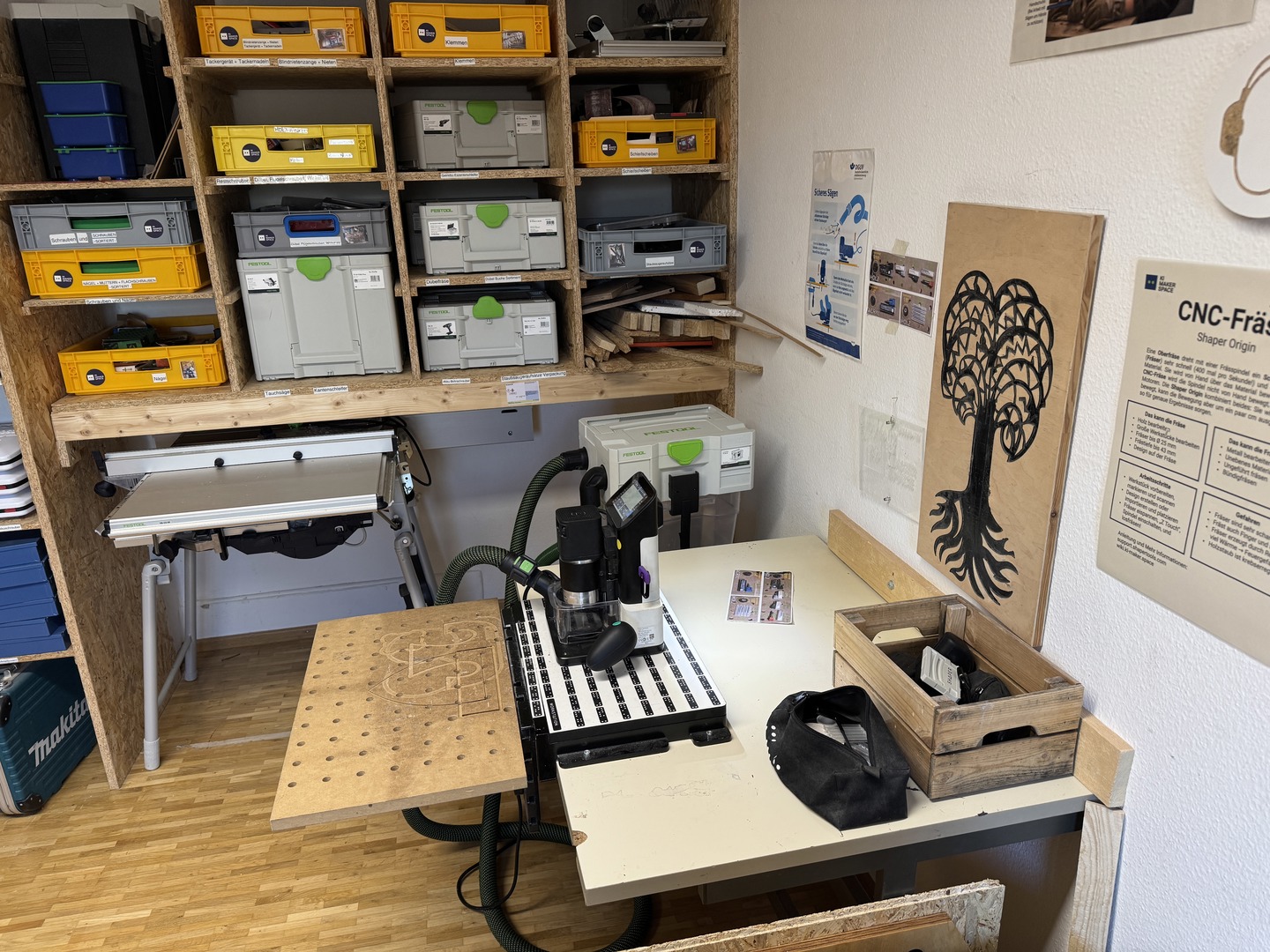 KI Maker Space - Galeriebild 5
