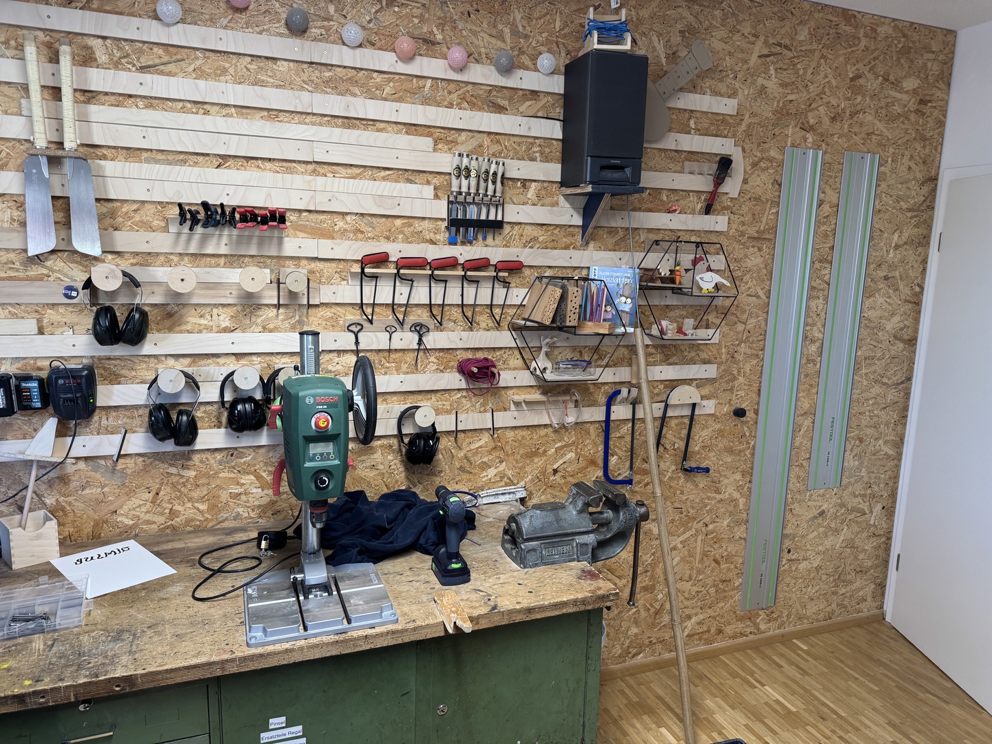 KI Maker Space - Galeriebild 6