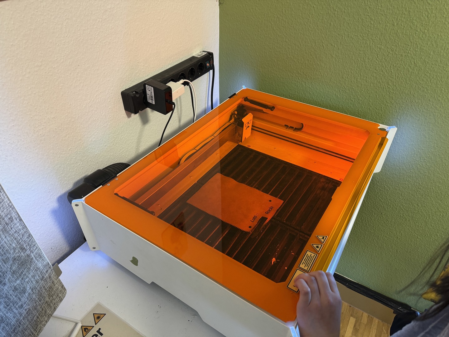 KI Maker Space - Galeriebild 7