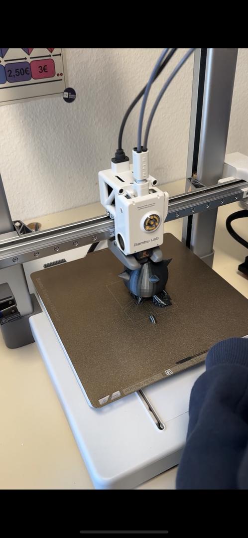 KI Maker Space - Galeriebild 9