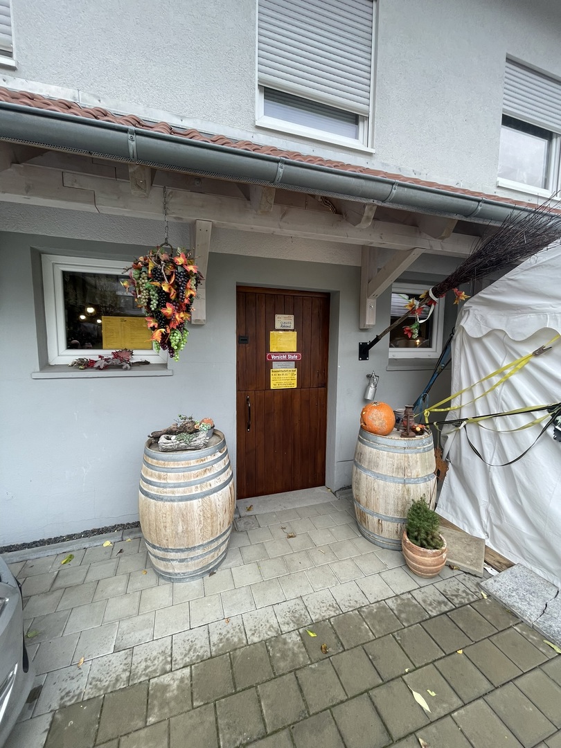 Besede im Stall - Galeriebild 1