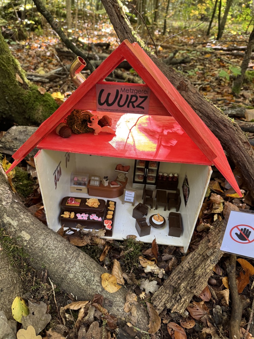 Mäusepfad Mäusingen Metzingen 2025 - Galeriebild 2