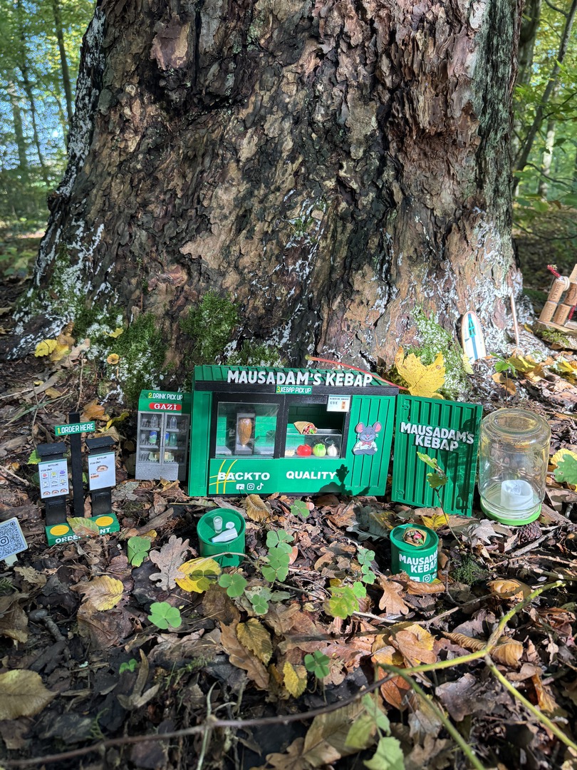 Mäusepfad Mäusingen Metzingen 2025 - Galeriebild 11