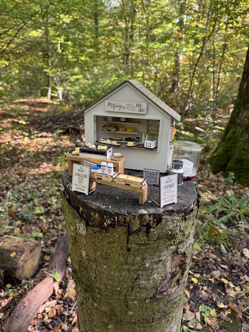 Mäusepfad Mäusingen Metzingen 2025 - Galeriebild 12