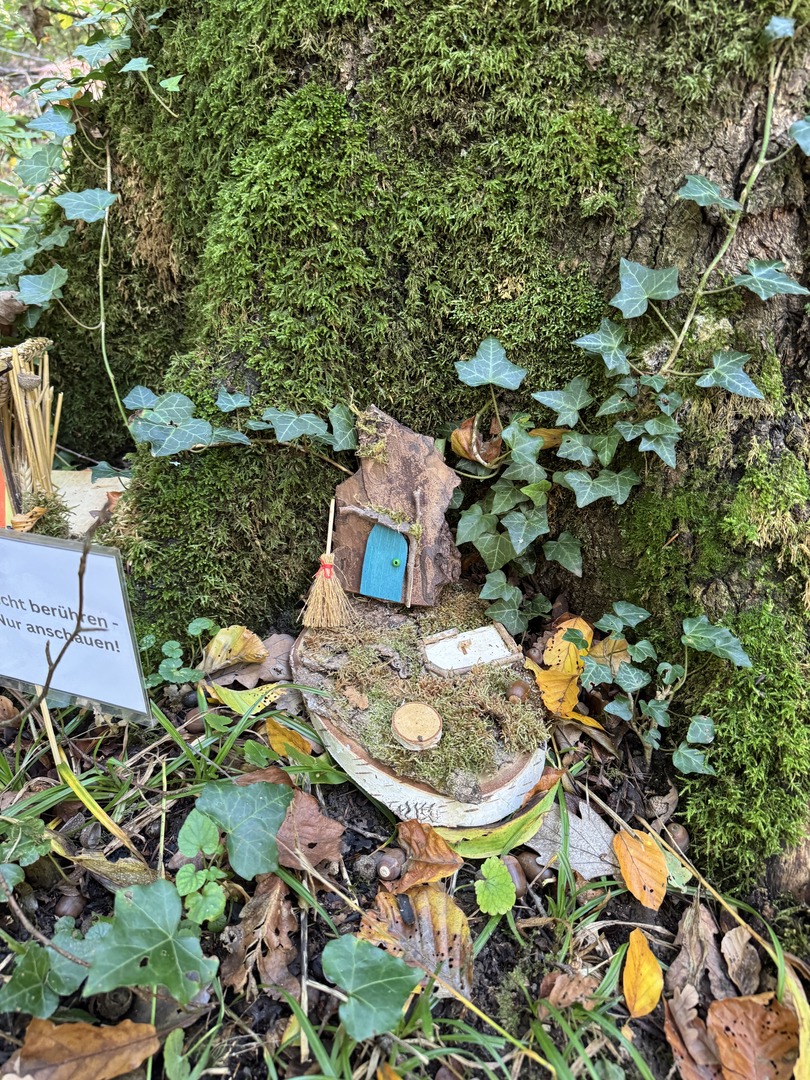 Mäusepfad Mäusingen Metzingen 2025 - Galeriebild 14