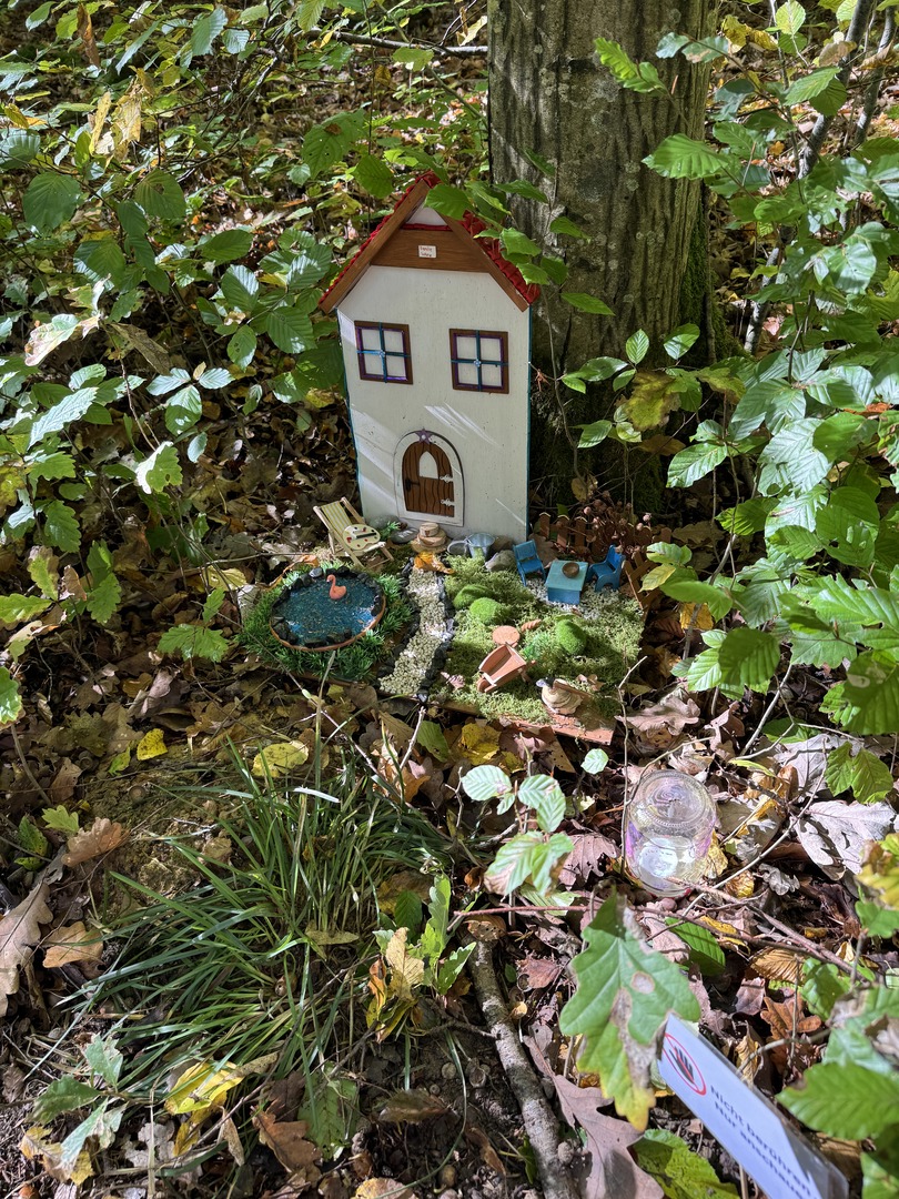 Mäusepfad Mäusingen Metzingen 2025 - Galeriebild 16