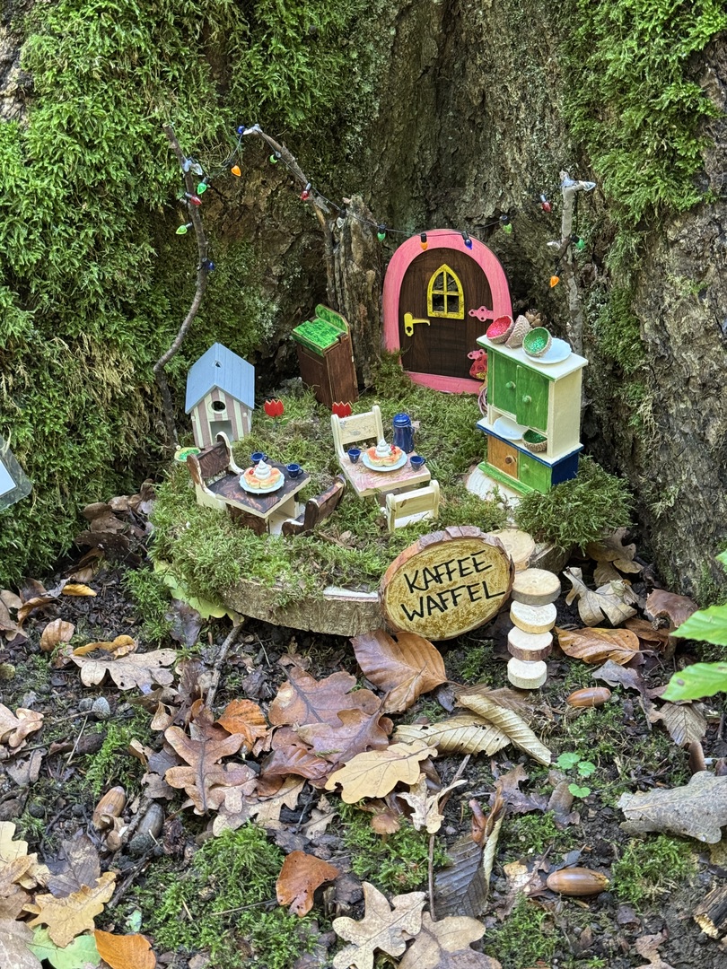 Mäusepfad Mäusingen Metzingen 2025 - Galeriebild 8