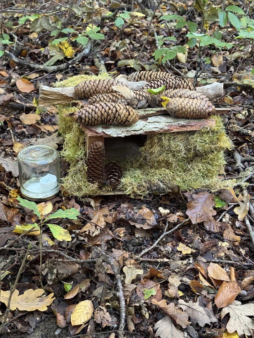 Mäusepfad Mäusingen Metzingen 2025 - Galeriebild 9