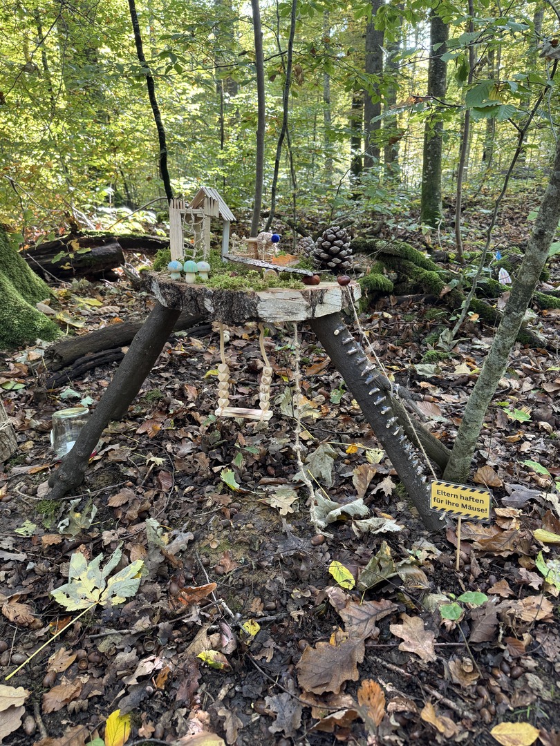 Mäusepfad Mäusingen Metzingen 2025 - Galeriebild 10
