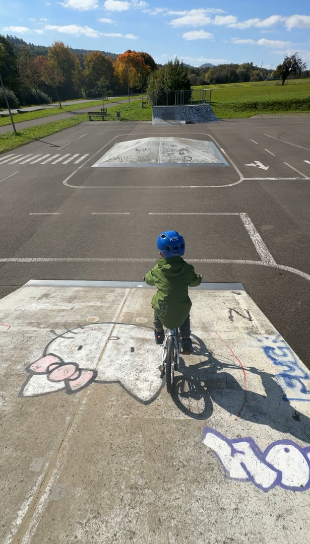 Skateanlage Auchtertstraße Metzingen - Galeriebild 2