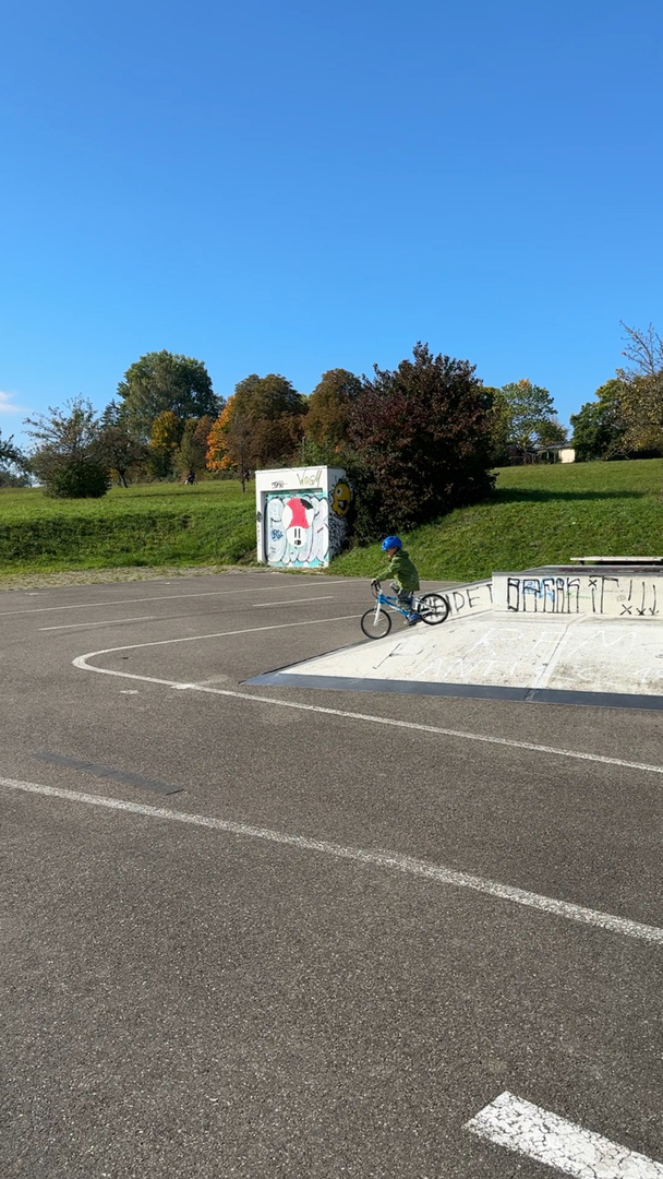 Skateanlage Auchtertstraße Metzingen - Galeriebild 4