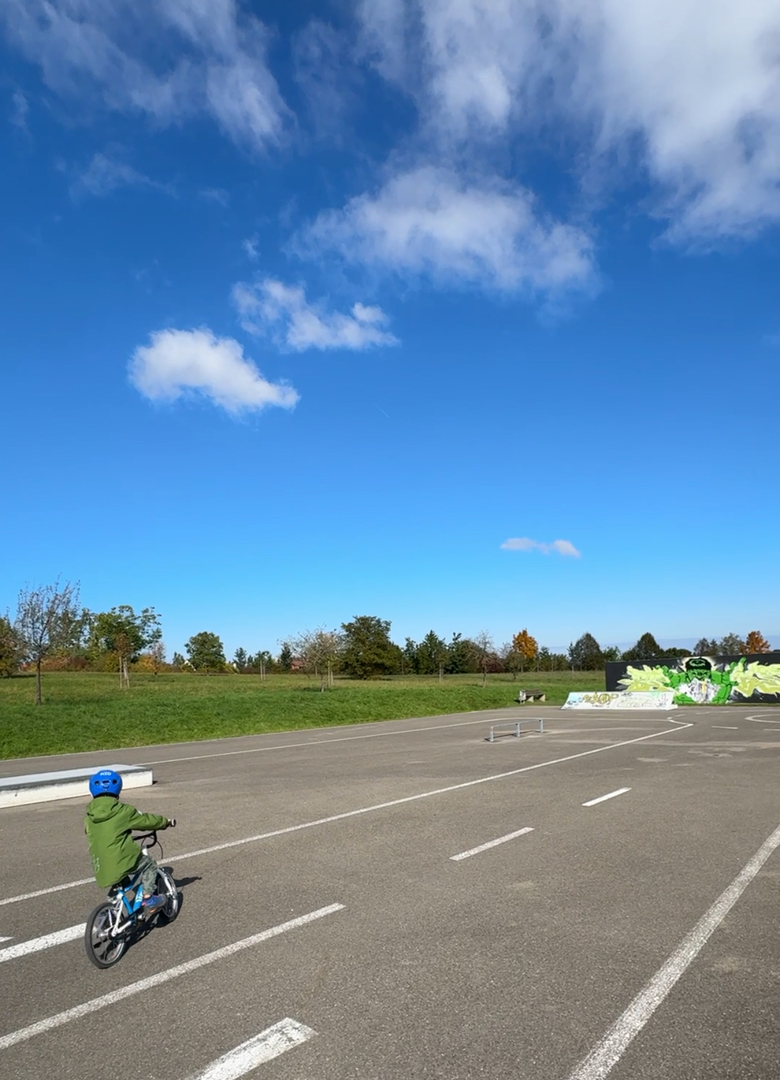 Skateanlage Auchtertstraße Metzingen - Galeriebild 7