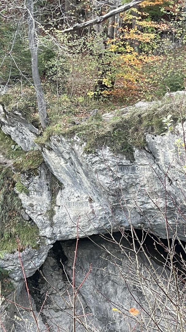 Lechfall Füssen  - Galeriebild 2