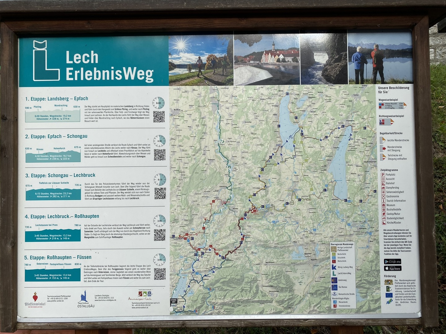 Lechfall Füssen  - Galeriebild 3