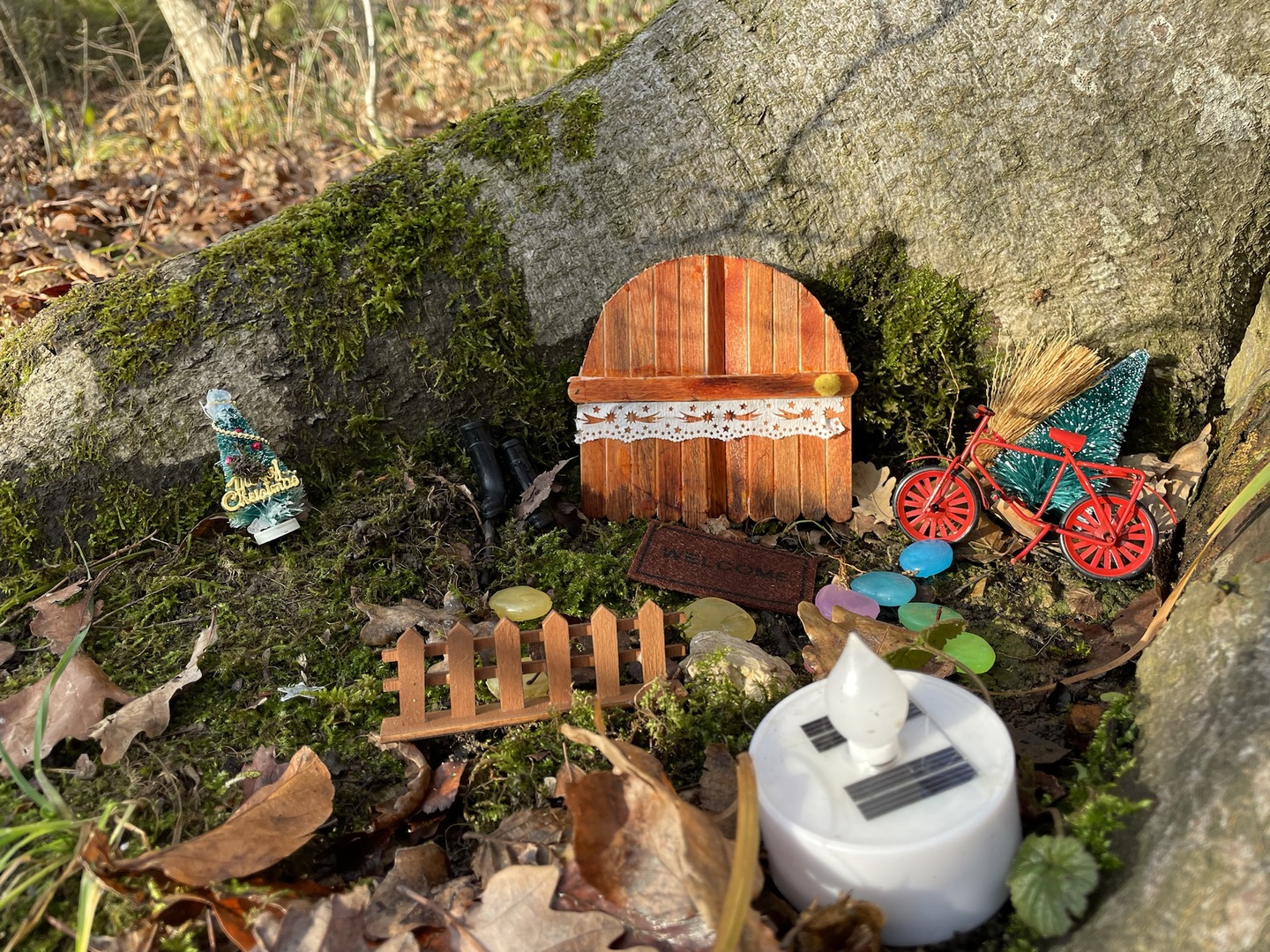 Wichtelwald Großbettlingen - Galeriebild 1