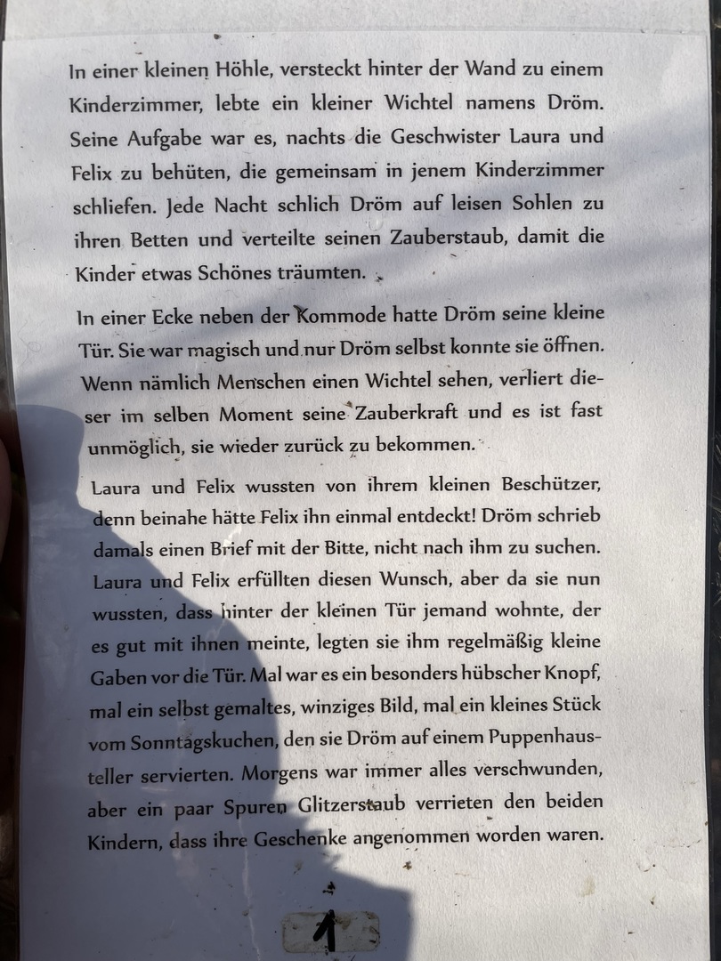 Wichtelwald Großbettlingen - Galeriebild 2