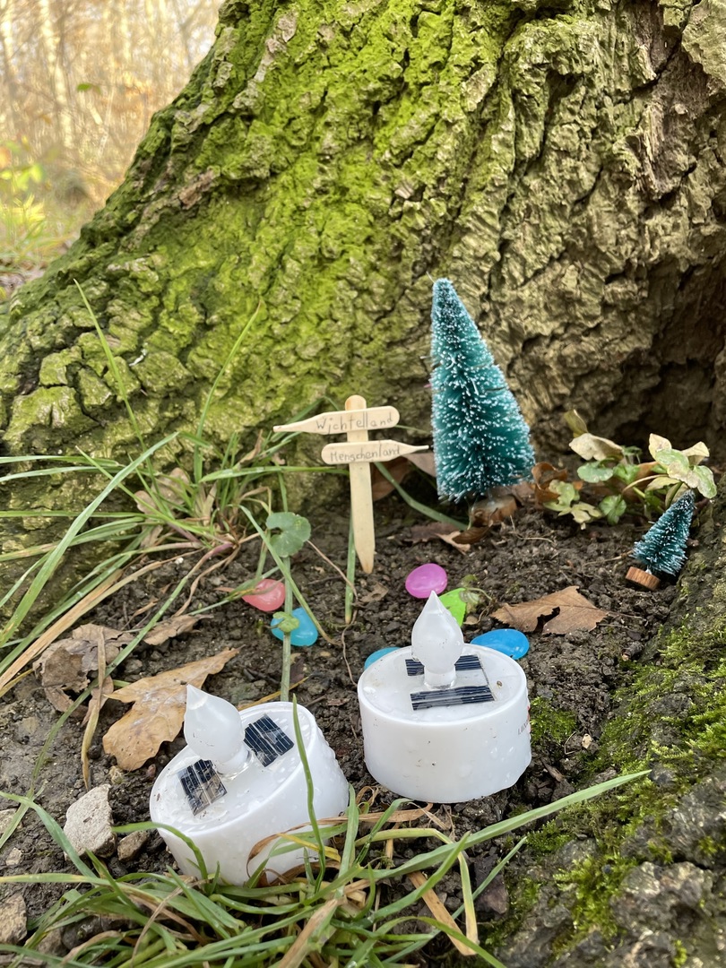 Wichtelwald Großbettlingen - Galeriebild 11