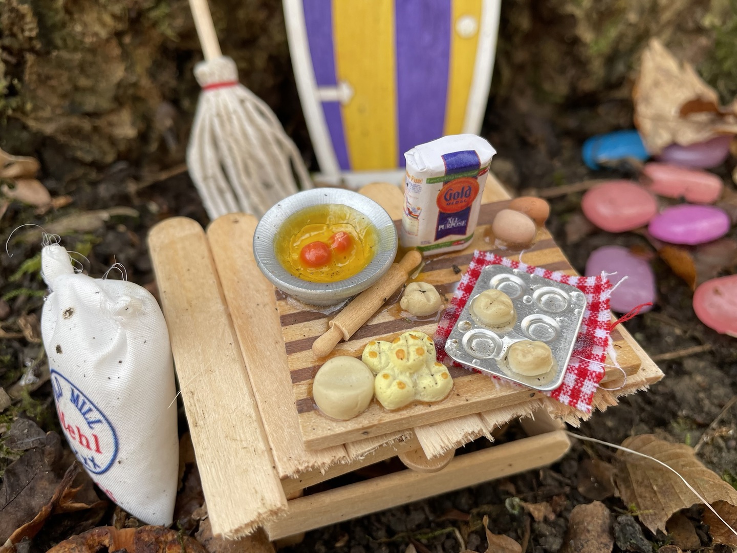 Wichtelwald Großbettlingen - Galeriebild 4