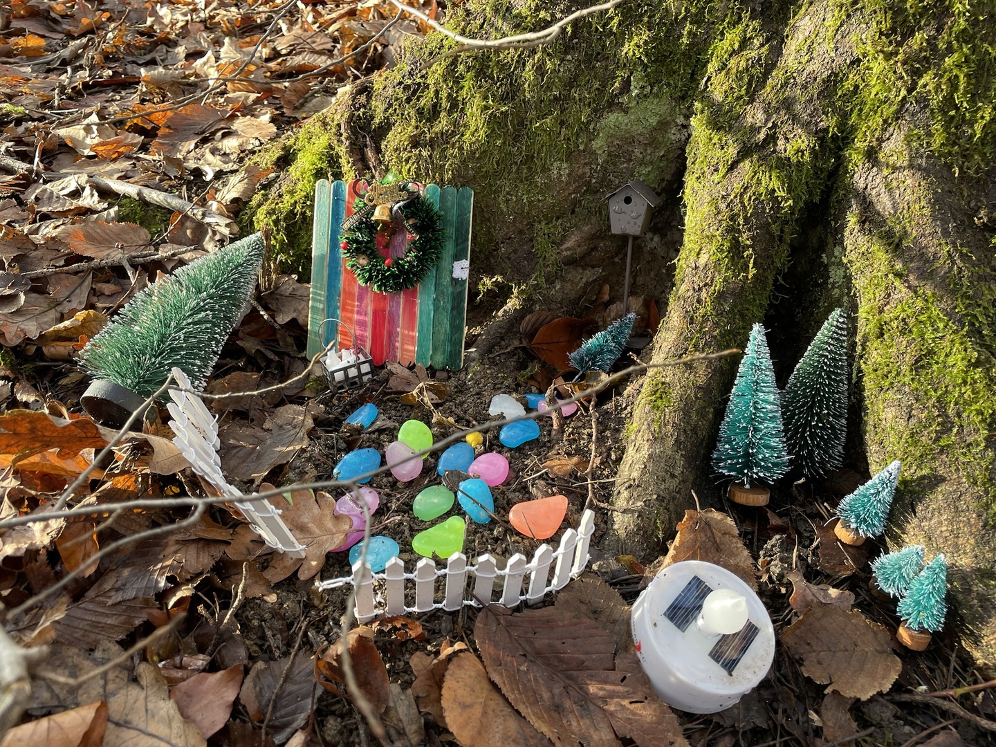 Wichtelwald Großbettlingen - Galeriebild 5