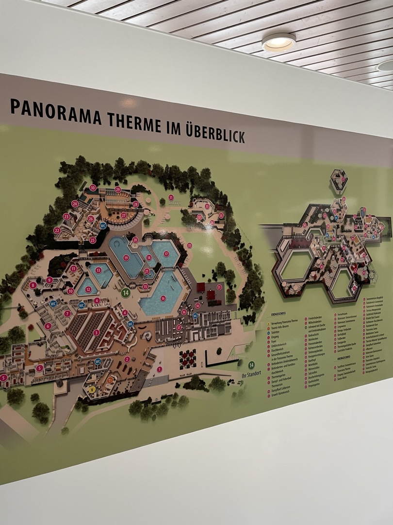 Panorama Therme Beuren - Galeriebild 3