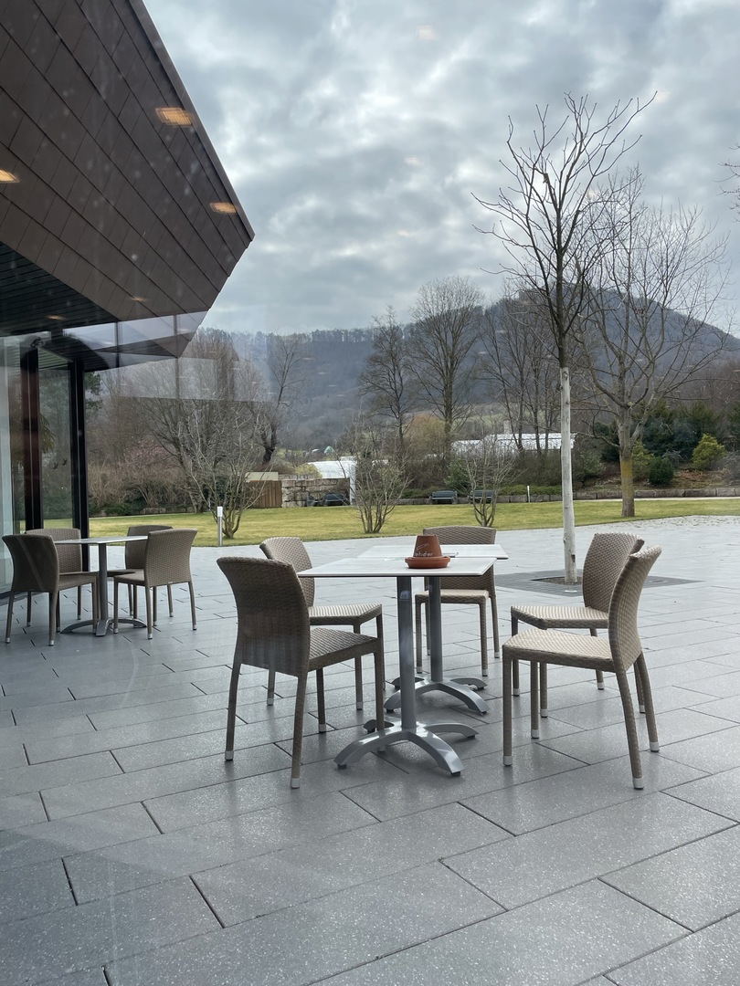 Panorama Therme Beuren - Galeriebild 4