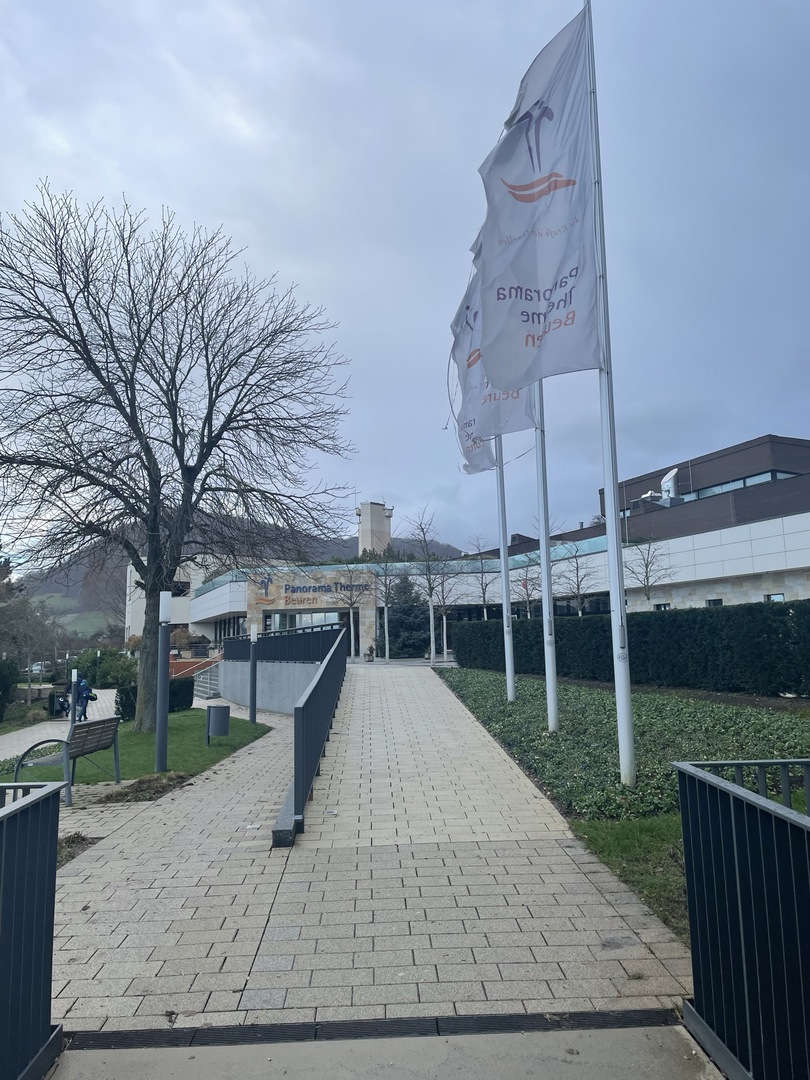 Panorama Therme Beuren - Galeriebild 5