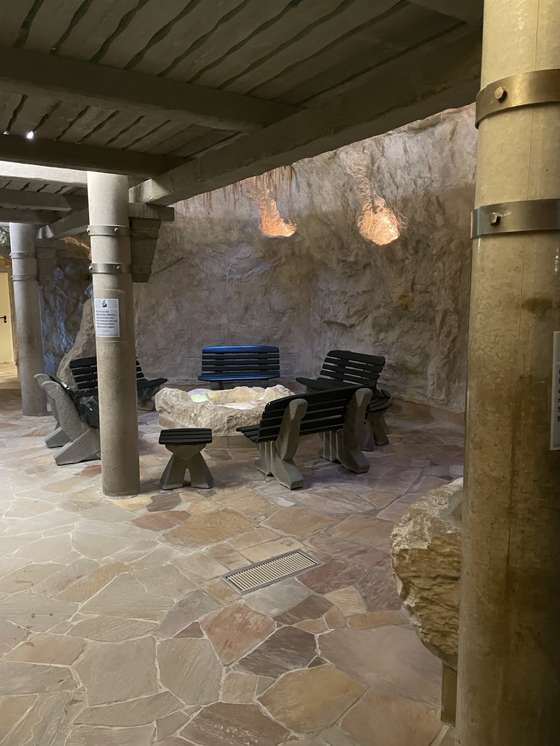 Panorama Therme Beuren - Galeriebild 6