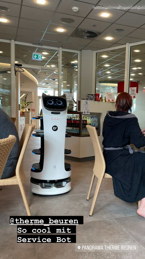 Panorama Therme Beuren - Galeriebild 8